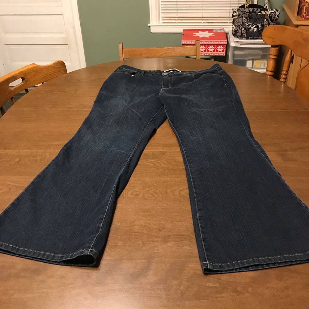 Venezia jeans
